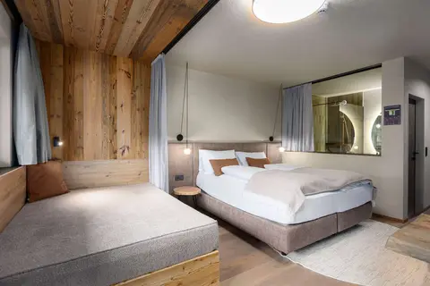 Carpe Solem Kaprun by ALPS RESORTS in Kaprun, foto 2