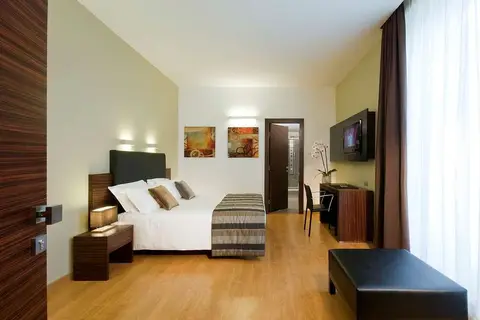 Hotel Trevi Collection in Rome, foto 2