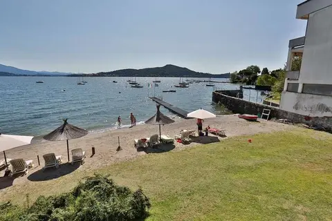 Hotel Villa Paradiso in Meina — foto 15