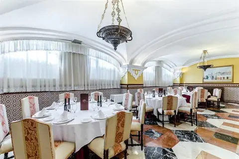 Hotel Exe Sevilla Macarena in Sevilla — foto 5
