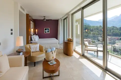 Jumeirah Mallorca in Sóller — foto 18