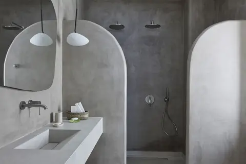Apanemo Hotel And Suites in Akrotiri, foto 21