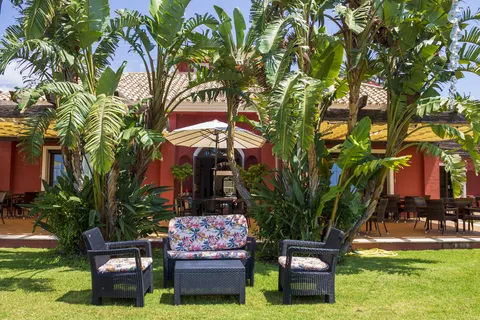 Resort Colina Del Paraiso foto 21