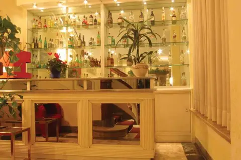 GH Hotel San Giusto in Rome, foto 4