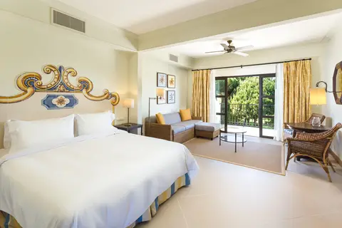 Pine Cliffs Hotel, a Luxury Collection Resort, Algarve in Vilamoura — foto 25