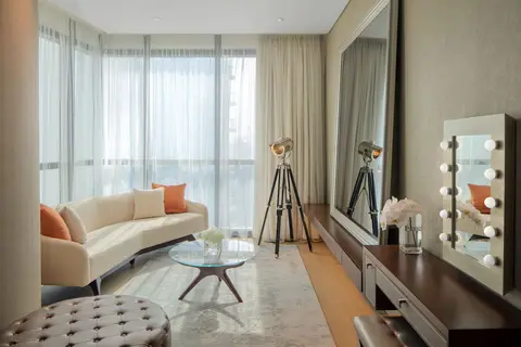 Paramount Hotel Dubai in Dubai — foto 4