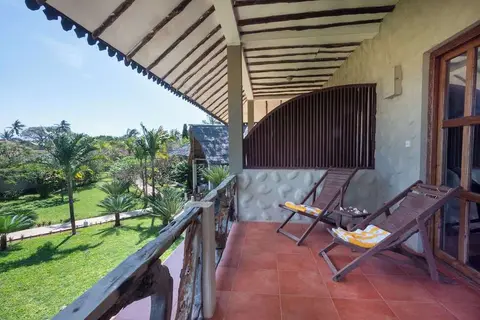 Veridiana Hotel Zanzibar in Mtende — foto 19