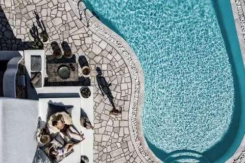 A Hotel Mykonos in Mykonos, foto 3