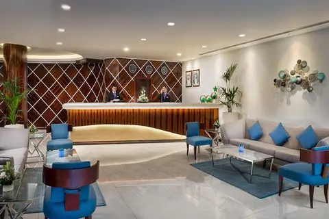 Savoy Suites Hotel Apartments in Dubai — foto 7