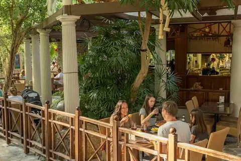 Center Parcs Bispinger Heide - Hotel in Bispingen, foto 5