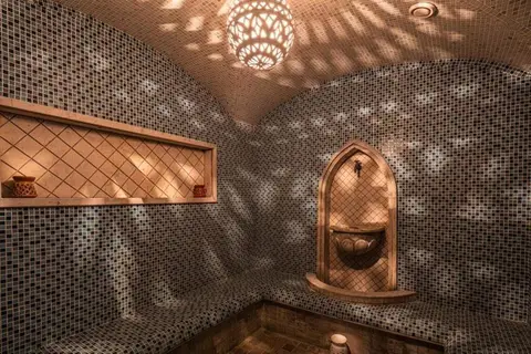 Dar Khayam Hotel in الحمامات — foto 9