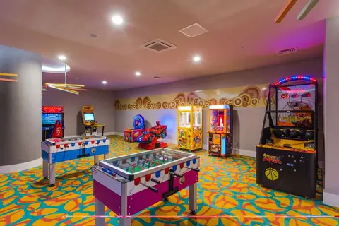 Terrace Elite Resort in Manavgat, foto 13