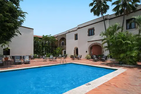 Hodelpa Nicolas de Ovando in Santo Domingo — foto 2