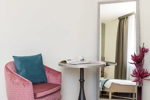 Hotel Mondo in Verdelen — foto 20
