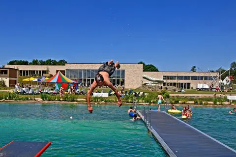Ferienresort Bad Bentheim in Benthem — foto 5