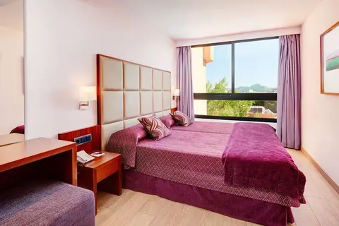 Protur Turo Pins Hotel in Capdepera — foto 3