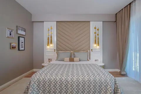 Limak Cyprus Deluxe Hotel in Bafra