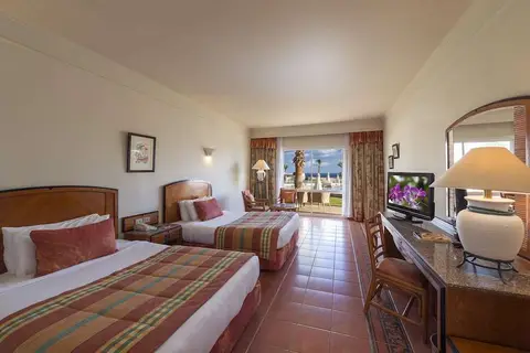 Reef Oasis Beach Resort in Sharm El Sheikh, foto 5