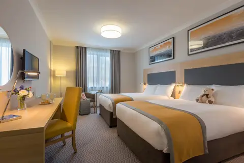 Maldron Hotel Shoreditch in Londen — foto 20