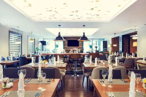 Mercure Tbilisi Old Town in Tbilisi — foto 13