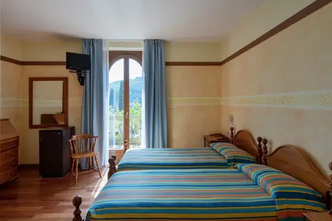 Sport Hotel Olimpo in Bardolino — foto 26