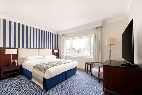 The Chelsea Harbour Hotel in Londen — foto 16