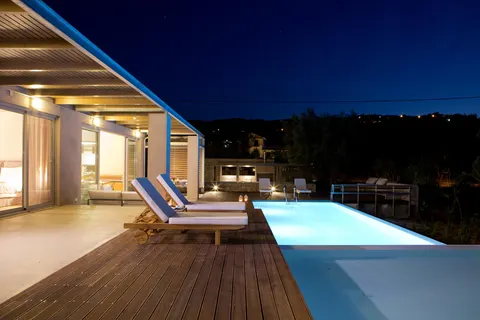 Agrikies Villas in Municipal Unit of Lefkada — foto 8