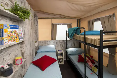 Zaton Holiday Resort Glamping in Zaton — foto 5