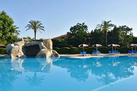 Falkensteiner Club Funimation Garden Calabria in Curinga — foto 2