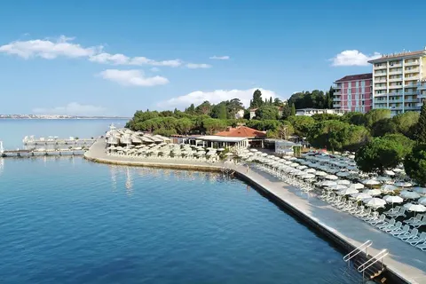 Lifeclass Mirna in Portorož / Portorose — foto 4