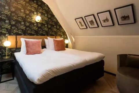 Boutique Hotel Rijks | Kloeg Collection foto 7