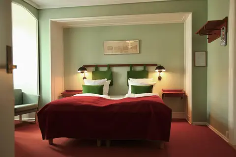 Hotel Alexandra in Kopenhagen, foto 17