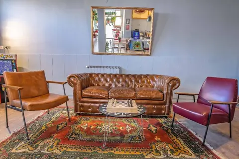 Bloom Hotel Roma in Rome, foto 30