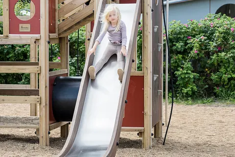 Camping Bogense City foto 25