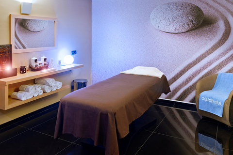 AQUA Hotel Aquamarina & Spa foto 13