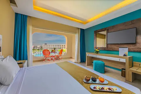 New Eagles Aqua Park Resort in Hurghada, foto 8