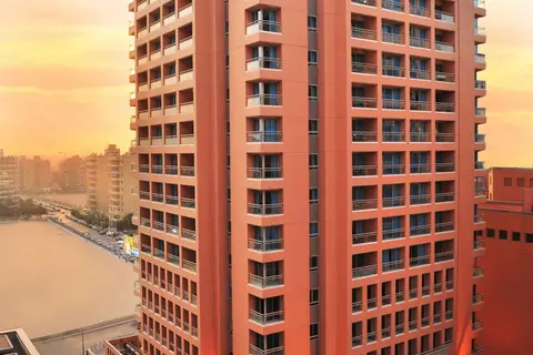 Staybridge Suites Cairo - Citystars in Caïro — foto 2
