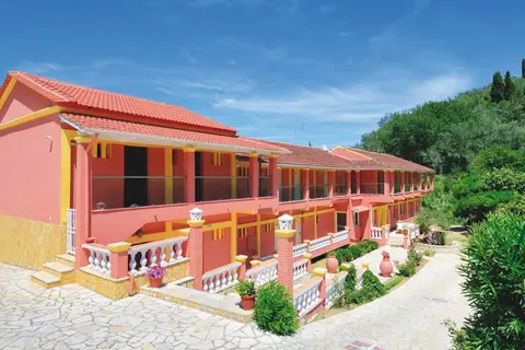 Penelope Hotel in Δημοτική Ενότητα Μελιτειέων — foto 9