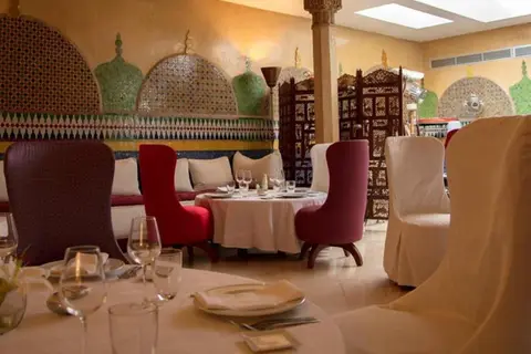 Soundouss Hotel in Rabat, foto 14