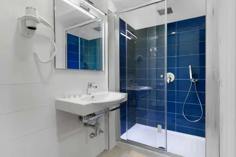 Hotel Eden Bleu in Vico Equense — foto 19