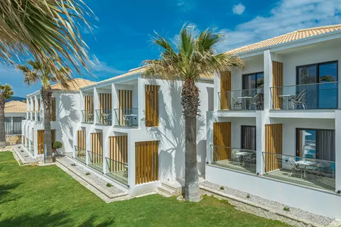 Hotel Crystal Beach foto 12