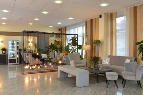 Residenz Hotel Oberhausen foto 2