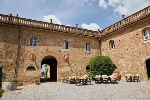 Borgo di Colleoli foto 12