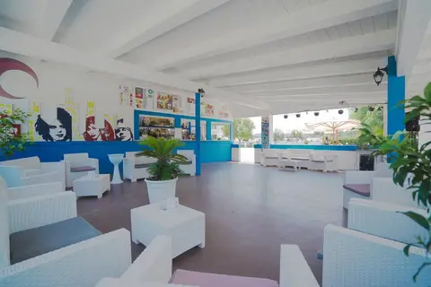 Torre Guaceto Greenblu Resort in Carovigno — foto 12