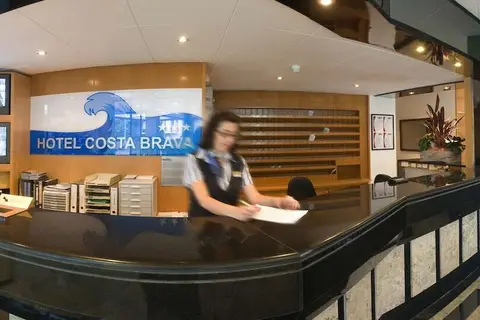 GHT Costa Brava & Spa in Tossa de Mar, foto 26