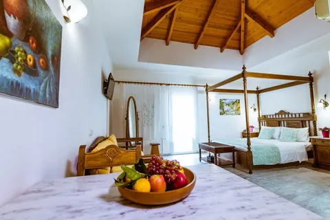 Fly & Go Anais Collection Hotels & Suites in Chania — foto 11