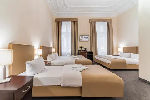 Upper Room in Berlijn