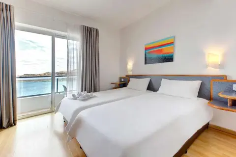 AX Sunny Coast Resort in San Pawl il-Baħar — foto 3