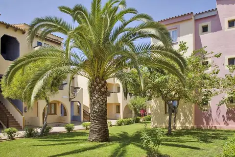 SPLASHWORLD Globales Bouganvilla in Sant Llorenç des Cardassar, foto 19
