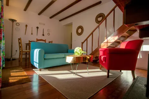 Quinta Santo Antonio da Serra in Santa Cruz — foto 9